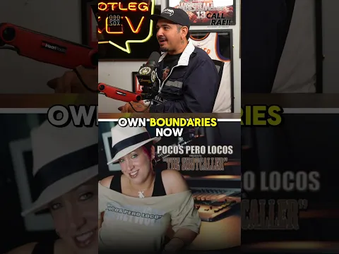 Sirrealist Talks Lisa Rios aka Khool Aid Growing Up Around Music & Radio