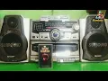 Download Lagu Jajal Kaset #64 Daniel Sahuleka - Jangan Kau Menangis 📼