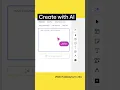 Create with AI in Miro