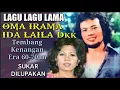 Lagu2 Lama SUKAR DILUPAKAN - IDA LAILA, OMA IRAMA, ELVY SUKAESIH, Dkk