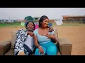 kwesi Amewuga  Chargie Visualiser