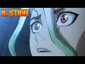 Happy Birthday | Dr. STONE