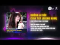 Lagu Không Ai Nói Chia Tay Remix (Giọng Nam) - Lâm Tuấn x SS Remix | Anh Tìm Được Lý Do Rồi Remix Nam