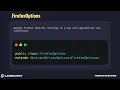 org openqa selenium firefox FirefoxOptions with examples