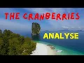 Download Lagu The Cranberries ANALYSE Lyrics 💛Don't Analyze CRANBERRIES Lyrics 💜Close Your Eyes Breathe The Air HQ