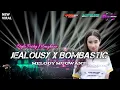 Lagu DJ JEALOUSY X BOMBASTIC STYLE MUGWANTI FULL MELODY NYENI || COCOK BUAT CEK SOUND 2026