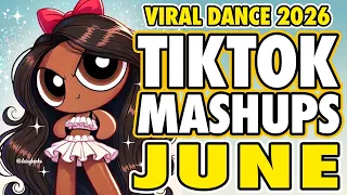 new tiktok mashup 2026 philippines party music viral dance trends june 8th