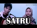 Download Lagu SATRU - DENNY CAKNAN X HAPPY ASMARA COVER END DIAN