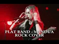 Download Lagu Mendua - Plat Band (Cover Rock Wanita)