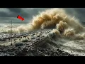 Download Lagu 15 Natural Disaster Caught On Camera