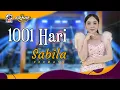 1001 HARI - SABILA PERMATA || ARJUN MUSIC LAMONGAN ( COVER )