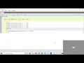 Java programming for quadratic equations