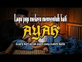 Lagu AYAH - lagu slow rock melayu paling menyentuh hati / lagu pop melayu 🎶