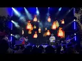 ที่รัก - ปลานิลเต็มบ้าน live at โฟล์คข้างวัด 6