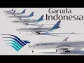 Download Lagu Overview of Garuda Indonesia Aircraft Fleet