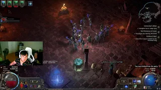 Poe 2 - MAPPING/FARMING - NEWBIE