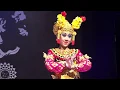 Lagu LEGONG KERATON