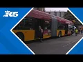 King County receives 80 million to expand Metro RapidRide service