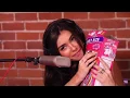 Download Lagu Madison Beer - Actual ASMR Moments (Eatings Sounds, Tapping, Etc.)