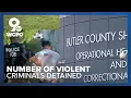 Inside the Butler County Jail southwest Ohio s ICE holding facility