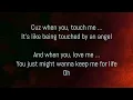 Download Lagu Ur Everything - Tia Tia (Lyrics)