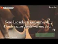 Download Lagu Karoke Akustik//Lagu Bima // To'a Rasaba mu