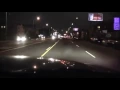 LAPD Code 3 to Assist - 27-01-2012