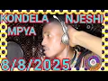 Download Lagu KONDELA NJESHI UJUMBE WA BHUKANGO KWA MULEKWA MPYA 8/8/2025 BY SHULE MSUABAZAJI 0785083087