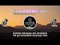 Lagu DJ Harapan Berakhir Luka - Gustrian Geno feat Narti Utari, Remix DJ Telpin