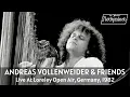 Download Lagu Andreas Vollenweider - Live At Rockpalst 1982 (Full Concert Video)