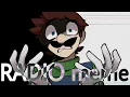 Download Lagu RADIO meme//Super Paper Mario/Luigi//⚠️FLASH warning⚠️