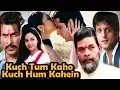 Download Lagu Kuch Tum Kaho Kuch Hum Kahein Full Movie | Fardeen Khan | Richa Pallod | Hindi Romantic Movie