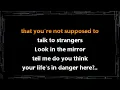 Ozzy Osbourne • No More Tears (CC Karaoke / Instrumental)