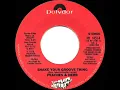 1979 HITS ARCHIVE: Shake Your Groove Thing - Peaches & Herb (stereo 45 single version)