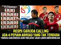 Lagu INI BARU MANTAB! Resmi Garuda Calling Sea Games 2025 Kekuatan Penuh Timnas