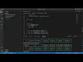 ASMR Programming - 5 Sorting Algorithm in Javascript Bubble Insertion Selection Merge Quick