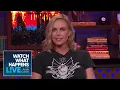 Video di Has Charlize Theron Dipped In The Lady Pond? | WWHL