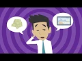 Calculating your hourly paycheck - tutorial
