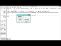 Python Programming GUI example part 13