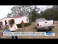 Whiteville woman arrested in 1979 cold case involving newborn found at landfill