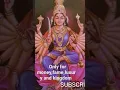 Download Lagu Shri Chandi Dhwaj pataka stotram. Most Powerful..