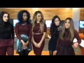 Download Lagu Fifth Harmony interview