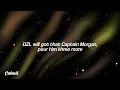 Bas & J. Cole - Passport Bros | Lyrics