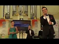Dil Tadap Tadap Ke. Shillong Chamber Choir at Saint Petersburg State Academic Capella. May 23, 2017