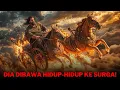 Download Lagu Elia: Nabi Allah yang Diangkat ke Surga dengan Kereta Api Api!