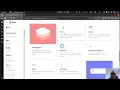 Tutorial Ionic with Angular 05 Navigation with Tabs Side Drawer Menu
