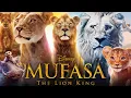Download Lagu Mufasa The Lion King Full Movie 2025 | Aaron Pierre, Braelyn, Kelvin Harrison Jr. | Facts \u0026 Reviews