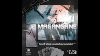 c blak u0026 sef pico operation magangane
