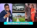 Desi Banks Lifestyle Desibanks4real Relationship Family Biography Net Worth Hobbies Age Fact