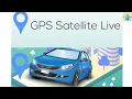 GPS Satellite Live Maps for Android